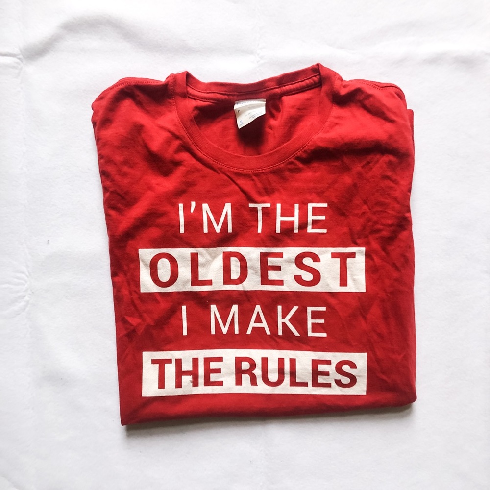 Port & Co. | Sibling Tee